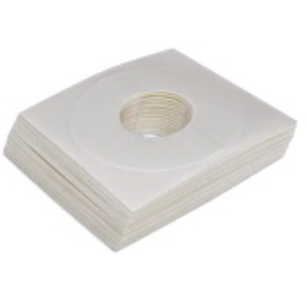 Blom-Singer® Adhesive Discs