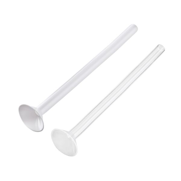 Montgomery Salivary Bypass Tube